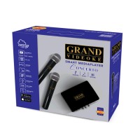 GRAND VIDEOKE Concerto Smart Mediaplayer