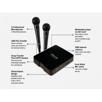GRAND VIDEOKE Rhapsody