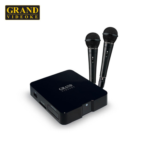 GRAND VIDEOKE Rhapsody