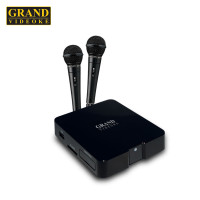 GRAND VIDEOKE Rhapsody PLUS