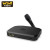 WOW! Fiesta HD Mini WF100HD Portable Karaoke Player | Car-Friendly with Professional Wired Microphone