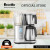 Breville Precision Brewer Thermal | Coffee Maker with 6 Brewing Settings
