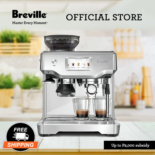 Breville the Barista Touch™