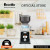 Breville Smart Grinder Pro | Coffee Grinder with 60 Grind Settings 