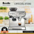 Breville Barista Express | Coffee Maker, Espresso Machine with Built-in Coffee Grinder and Milk Texturing Function | FREE Barista Kit