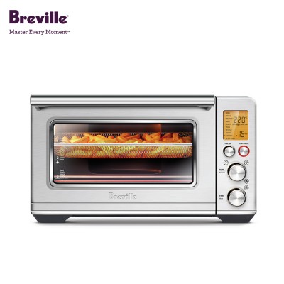 Breville Smart Oven Air Fryer | Toaster Convection Oven with Air Fry Function