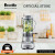 Breville Fresh & Furious | Durable Kinetix Blender with One-touch Task Controls