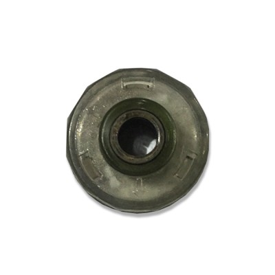 Juicing Nozzle (Black) for Misso s2o