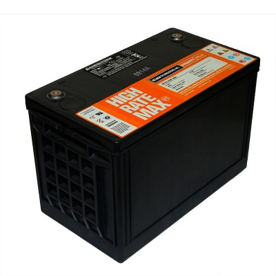 C&D High Rate Max Series | Valve Regulated Lead Acid Battery UPS12-370MRX