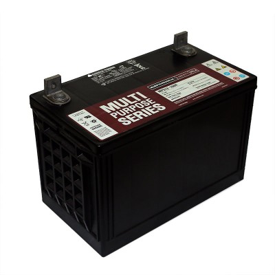 C&D MPS | Valve Regulated Lead Acid Battery MPS 12-100R
