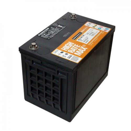 C&D High Rate Max Series | Valve Regulated Lead Acid Battery UPS12-280MRX