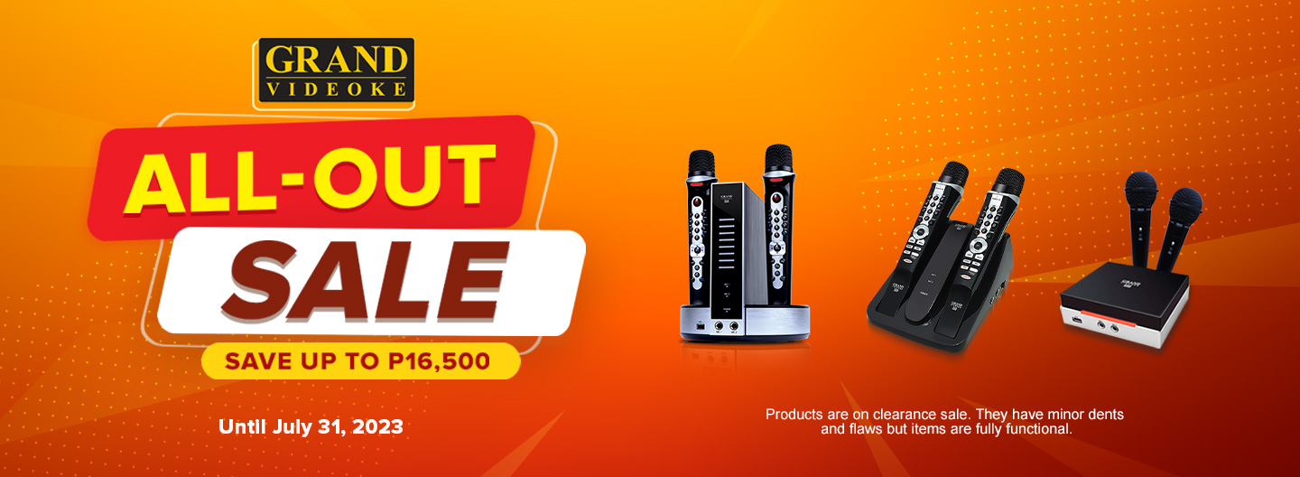 The WOW Store The Filipino Family Deserves Better